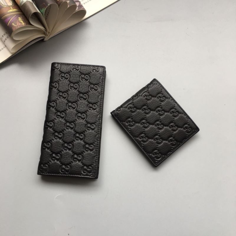 Gucci Wallets Purse